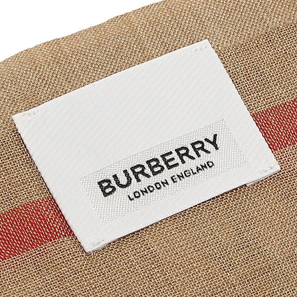 BURBERRY（バーバリー） マフラー ジャイアントチェック スカーフ