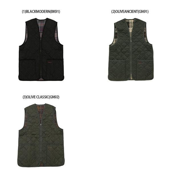 Barbour（バブアー） ダウンベスト ダウンジャケット コート