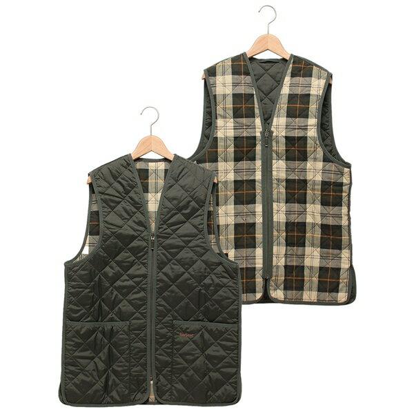 Barbour 36 ダウンベスト Barbour（バブアー） ダウンベスト ダウンジャケット コート