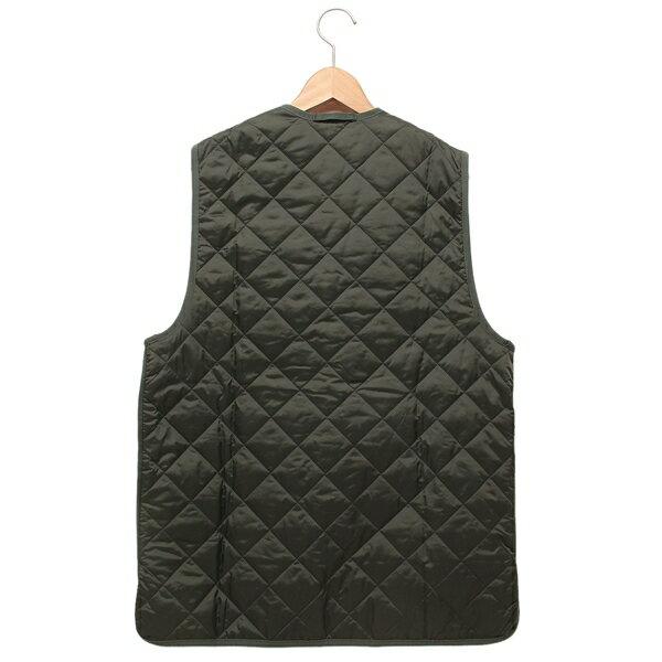 Barbour（バブアー） ダウンベスト ダウンジャケット コート