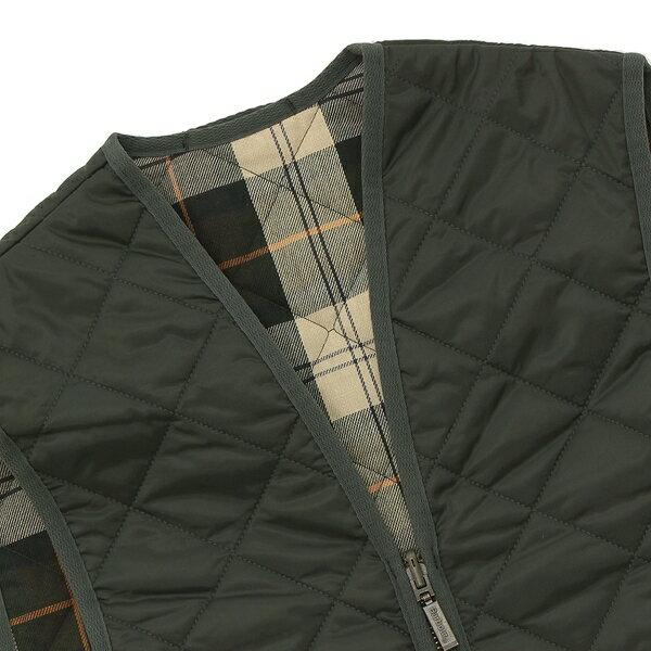 最終値下げ　Barbour ダウンベスト 36 最終値下げ Barbour ダウンベスト 36 V118105905 販売 中
