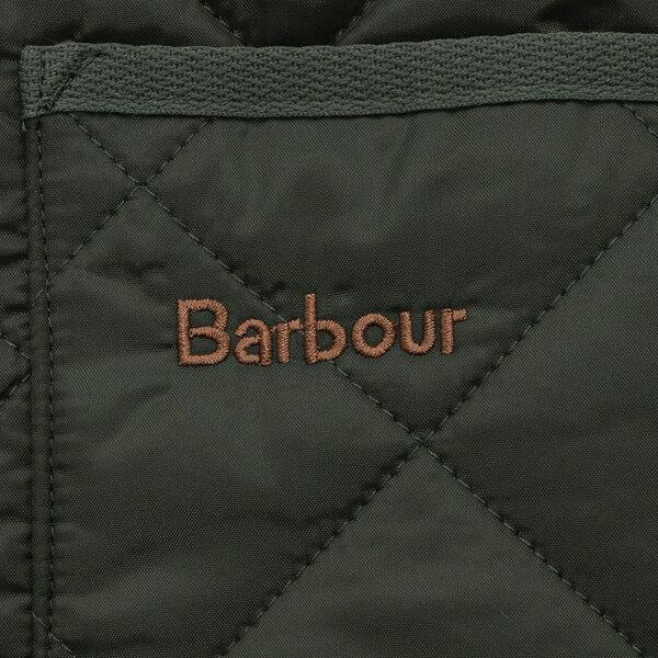 Barbour（バブアー） ダウンベスト ダウンジャケット コート