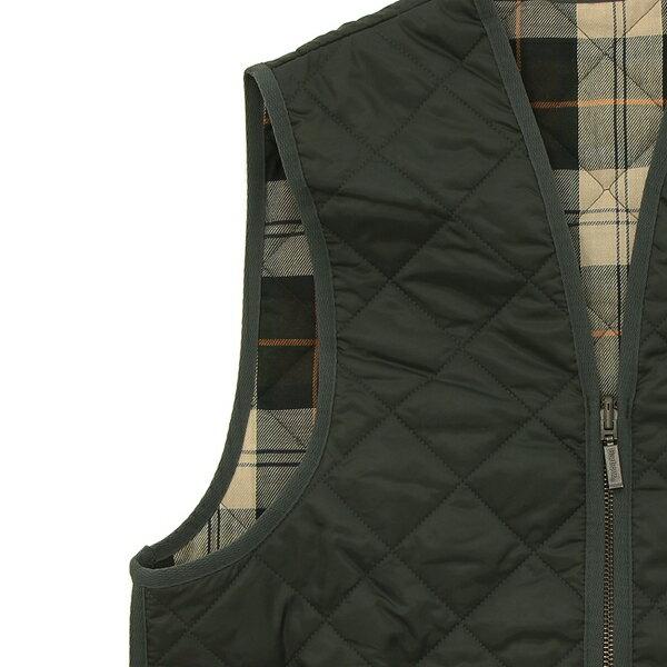 Barbour（バブアー） ダウンベスト ダウンジャケット コート