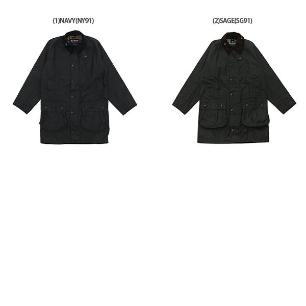 Barbour（バブアー） コート メンズ Barbour MWX0008 : AXES(アクセス