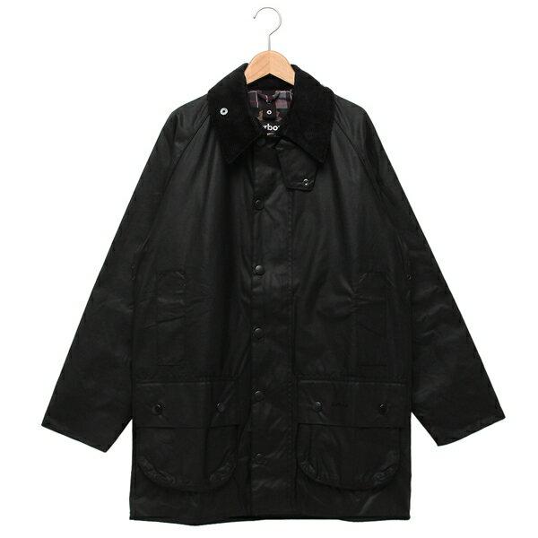 バブアー コート ブルゾン ビューフォート ワックスコーティングジャケット メンズ Barbour MWX0017 BEAUFORT WAX JACKET レギュラーフィットの画像
