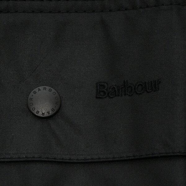 バブアー コート ブルゾン ビューフォート ワックスコーティングジャケット メンズ Barbour MWX0017 BEAUFORT WAX JACKET レギュラーフィットの画像