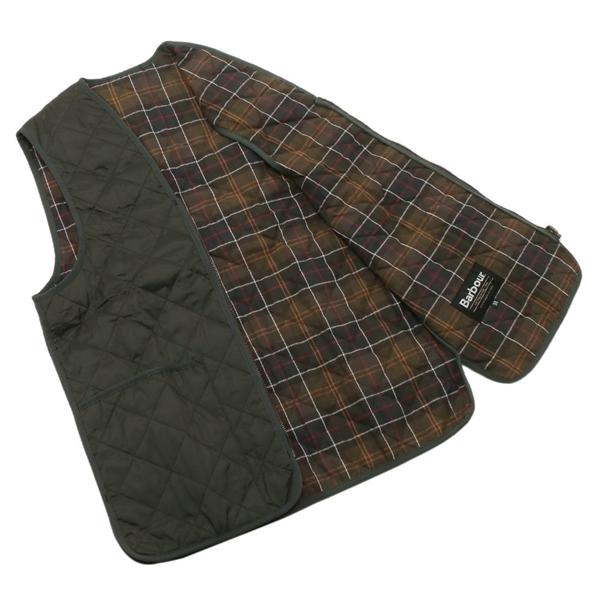 Barbour（バブアー） ダウンベスト ダウンジャケット コート