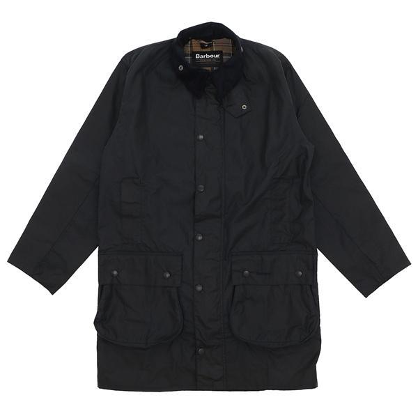 Barbour（バブアー） コート ネイビー メンズ Barbour MWX0008 NY91