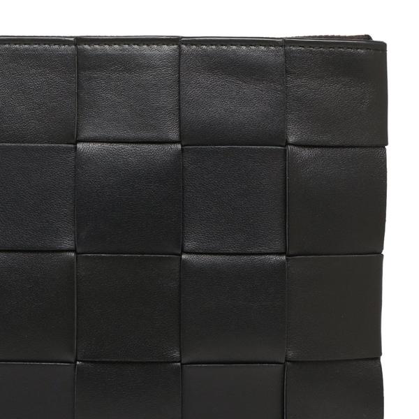 BOTTEGA VENETA（ボッテガ・ヴェネタ） ポーチ カセット フラット
