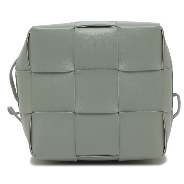 BOTTEGA VENETA（ボッテガ・ヴェネタ） ショルダーバッグ カセット 