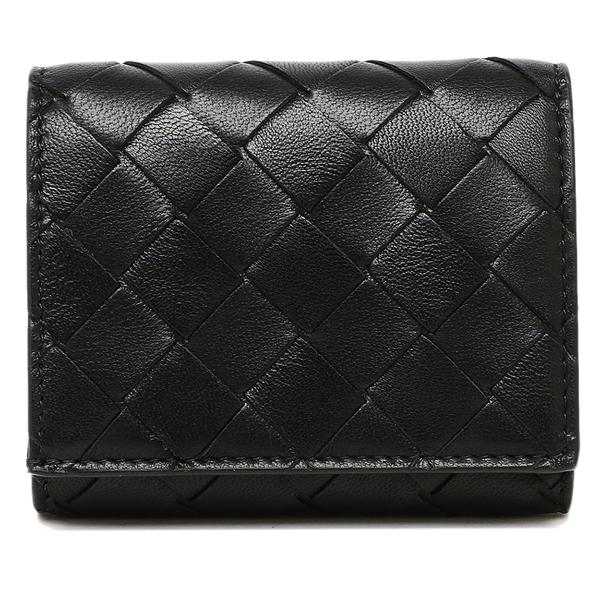 BOTTEGA VENETA ボッテガヴェネタ 三つ折り財布 フラグメント BOTTEGA VENETA ボッテガヴェネタ 三つ折り財布 フラグメント
