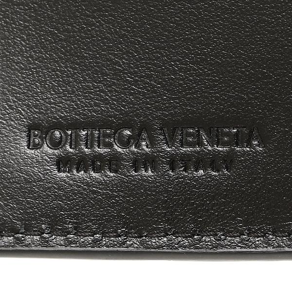 BOTTEGA VENETA ボッテガヴェネタ 三つ折り財布 フラグメントケース 