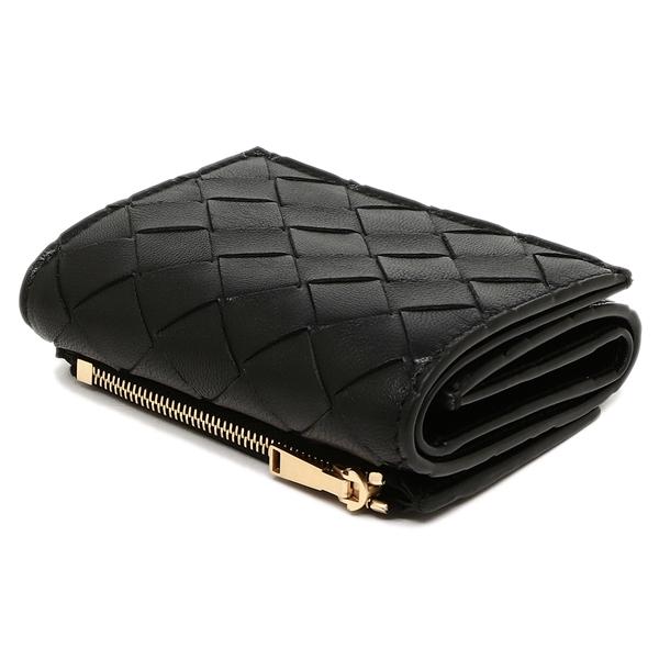 BOTTEGA VENETA ボッテガヴェネタ 三つ折り財布 フラグメント BOTTEGA VENETA ボッテガヴェネタ 三つ折り財布 フラグメント