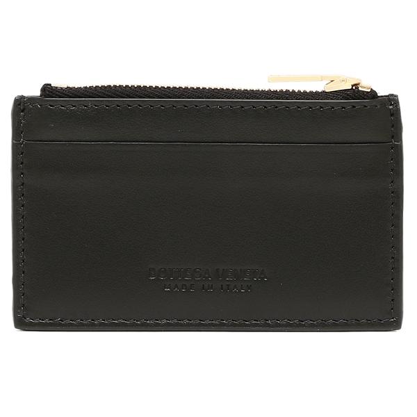 BOTTEGA VENETA ボッテガヴェネタ 三つ折り財布 フラグメント BOTTEGA VENETA ボッテガヴェネタ 三つ折り財布 フラグメント