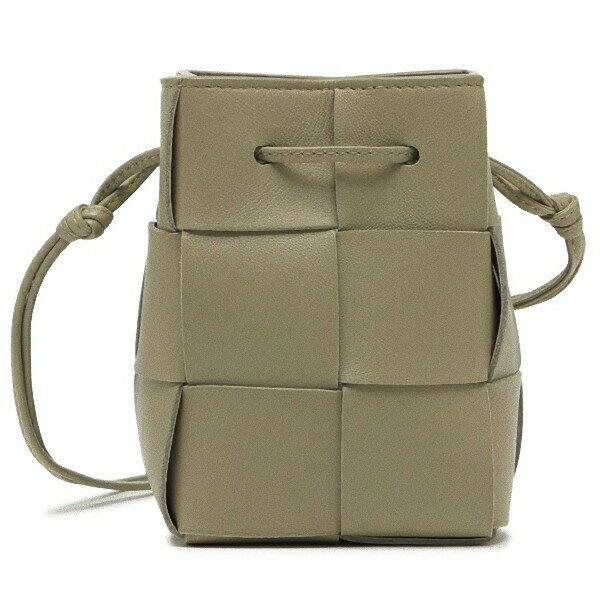 BOTTEGA VENETA（ボッテガ・ヴェネタ） ショルダーバッグ カセット