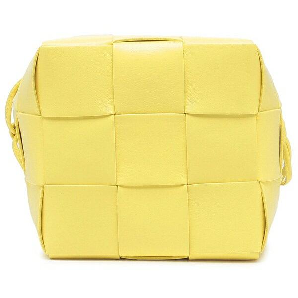 BOTTEGA VENETA（ボッテガ・ヴェネタ） ショルダーバッグ カセット