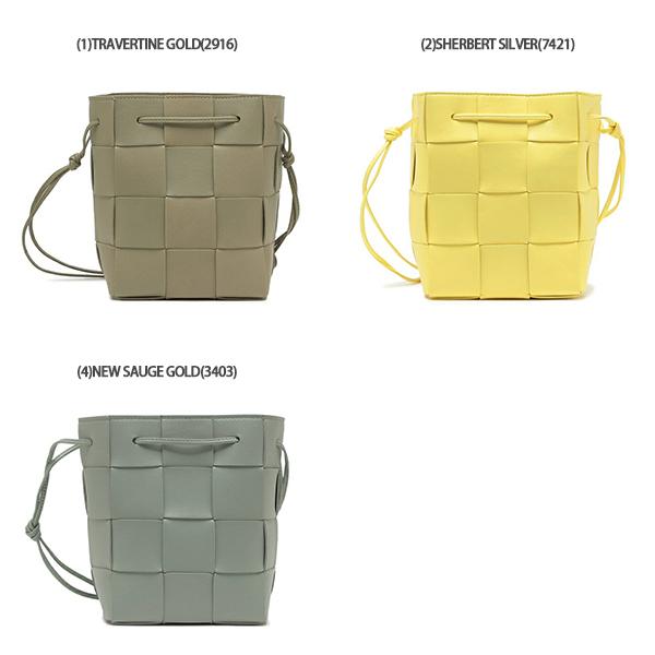 BOTTEGA VENETA（ボッテガ・ヴェネタ） ショルダーバッグ カセット