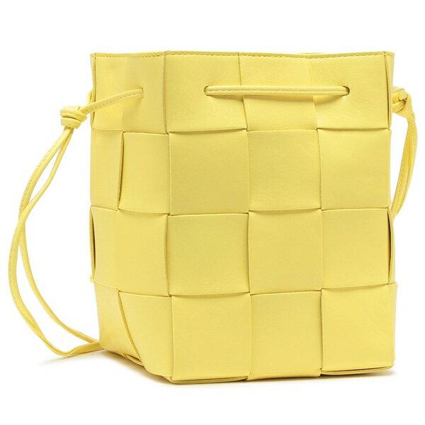 BOTTEGA VENETA（ボッテガ・ヴェネタ） ショルダーバッグ カセット