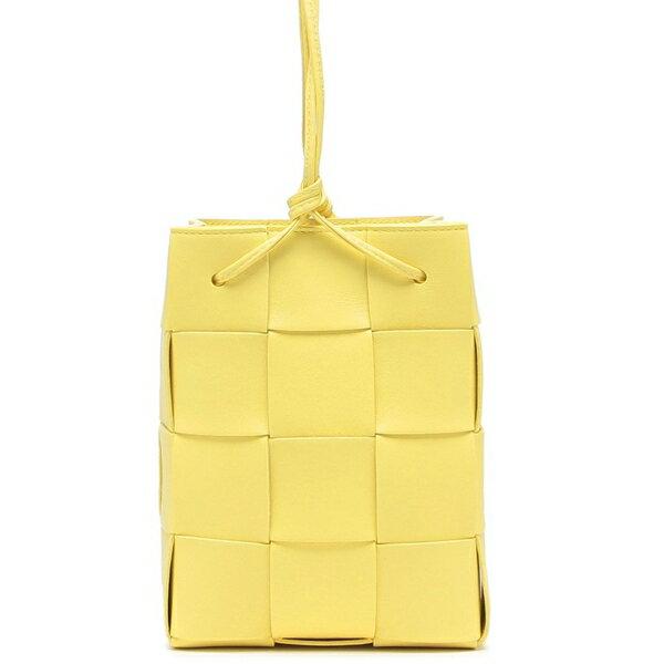 BOTTEGA VENETA（ボッテガ・ヴェネタ） ショルダーバッグ カセット