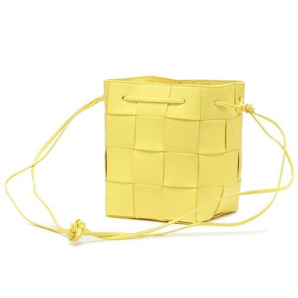 BOTTEGA VENETA（ボッテガ・ヴェネタ） ショルダーバッグ カセット