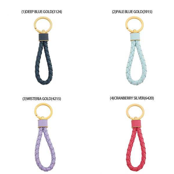 ボッテガヴェネタ キーリング  BOTTEGA VENETA bottegackeyring.jpg