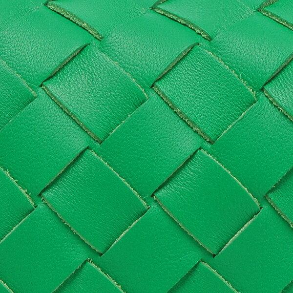 BOTTEGA VENETA（ボッテガ・ヴェネタ） ショルダーバッグ ループ ミニ
