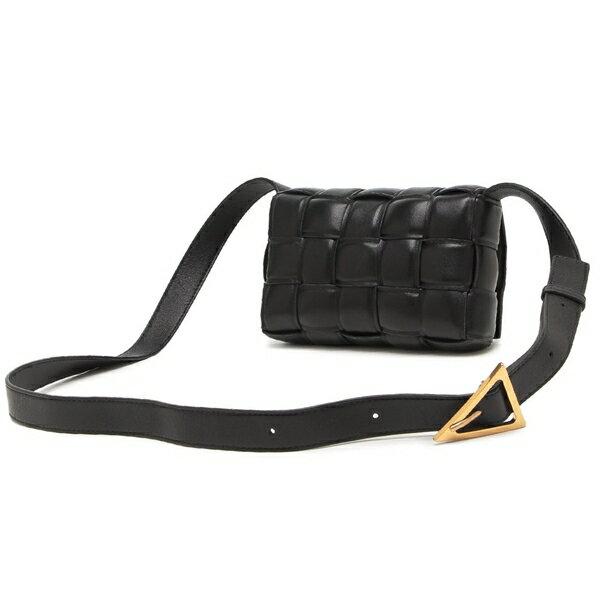 ボッテガヴェネタ ショルダーバッグ カセット レディース BOTTEGA VENETA 717506 13724 PADDED CASSETTE SHOLDER BAG PARAKEET BOTTEGA VENETA（ボッテガ・ヴェネタ） ショルダーバッグ カセット