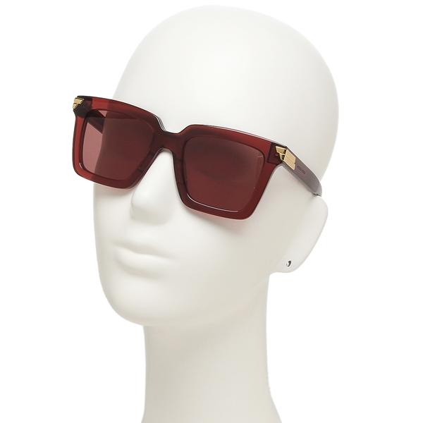 BOTTEGA VENETA ボッテガヴェネタ サングラス アイウェア レディース  