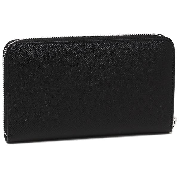 ブルガリ 長財布 メンズ BVLGARI 284230 ブラックの画像
