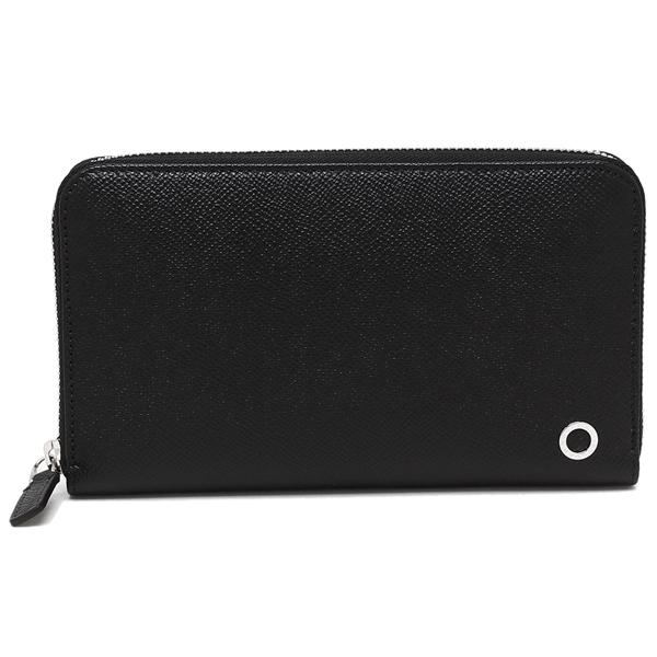 ブルガリ 長財布 メンズ BVLGARI 284230 ブラックの画像