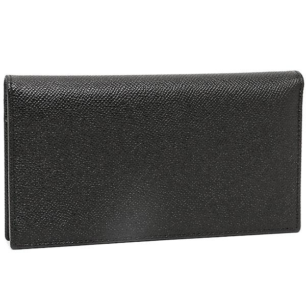 ブルガリ 長財布 メンズ BVLGARI 30398 BULGARI BULGARI ブラックの画像