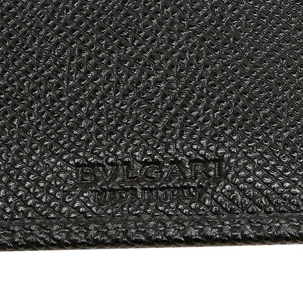 P10 還元 3 14 15 ブルガリ 長財布 メンズ Bvlgari Bulgari Bulgari ブラック Bv Axes 通販 Yahoo ショッピング