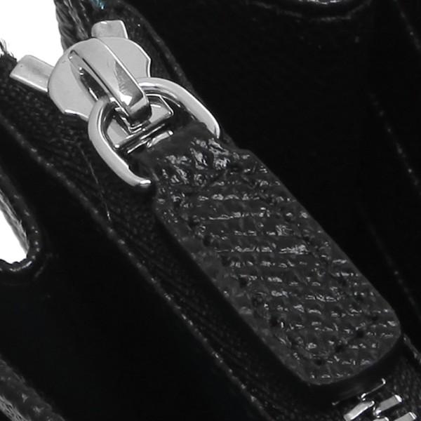 ブルガリ 長財布 ブラック レディース BVLGARI 30414の画像