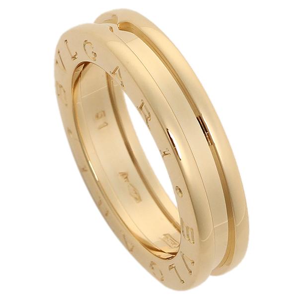 人気満点 ブルガリ 指輪 リング アクセサリー メンズ レディース Bvlgari Ryg1band An ワンバンド ビーゼロワン イエローゴールド サイズ交換不可 Bv An Axes 通販 Yahoo ショッピング 人気特価激安 Lespakigali Com