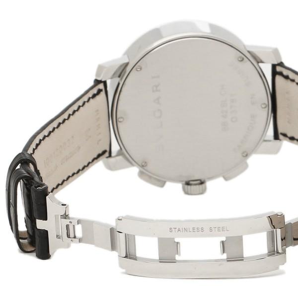 BVLGARI 【2年保証】ブルガリ 時計 メンズ BB42BSLDCH ブルガリ BVLGARI 【2年保証】ブルガリ 時計 メンズ BB42BSLDCH ブルガリ