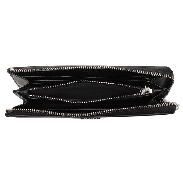 バリー 長財布 ブラック レッド メンズ BALLY 6309717MLT01H VT837 U901P Bally（バリー） 長財布 ブラック レッド メンズ BALLY 6309717MLT01H