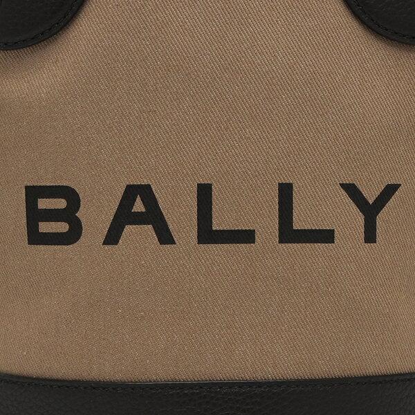 Bally（バリー） ショルダーバッグ ハンドバッグ バー レディース