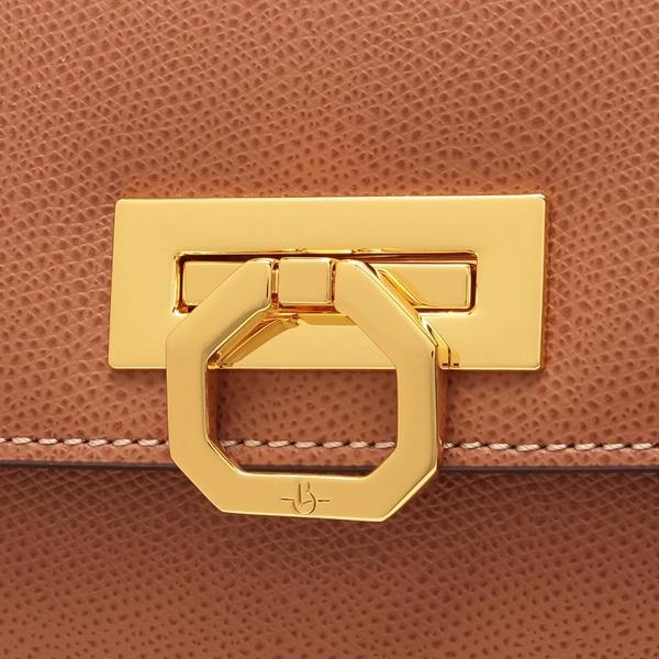 CARBOTTI（カルボッティ） ショルダーバッグ ハンドバッグ エリカ