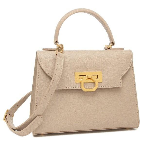 CARBOTTI（カルボッティ） ハンドバッグ ショルダーバッグ エレナ