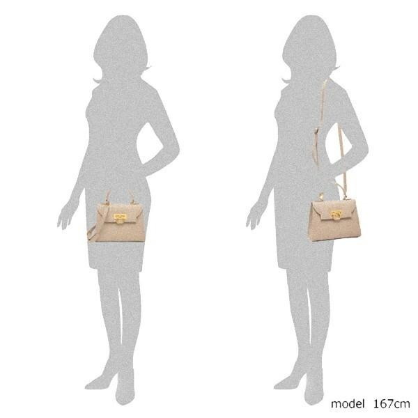 カルボッティcarbotti ハンドバック CARBOTTI（カルボッティ） 【並行輸入品】カルボッティ ハンドバッグ