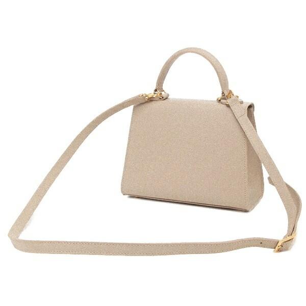 CARBOTTI（カルボッティ） ハンドバッグ ショルダーバッグ エレナ