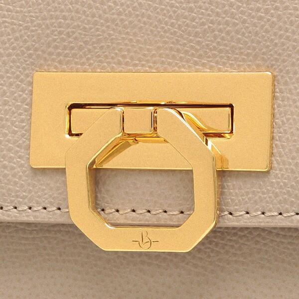 CARBOTTI（カルボッティ） ハンドバッグ ショルダーバッグ エレナ