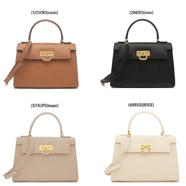 CARBOTTI カルボッティ ハンドバッグ ショルダーバッグ エレナ