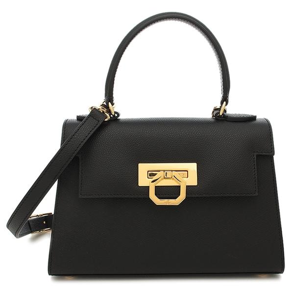 CARBOTTI（カルボッティ） ハンドバッグ ショルダーバッグ グレタ