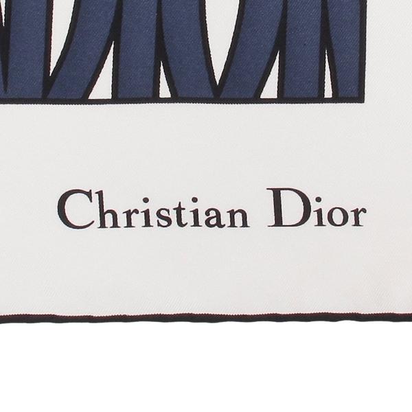 Christian Dior（クリスチャン・ディオール） スカーフ バンダナ