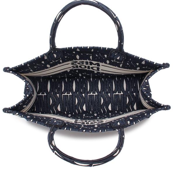 Christian Dior（クリスチャン・ディオール） トートバッグ ミス