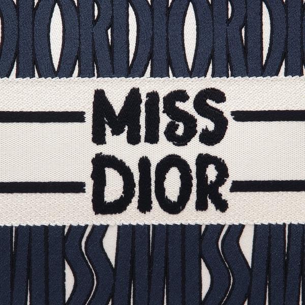 Christian Dior（クリスチャン・ディオール） トートバッグ ミス