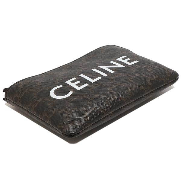 CELINE（セリーヌ） カードケース フラグメントケース トリオンフ