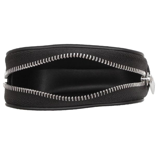 コインケース・小銭入れ CELINE 10K743FGH 38SI BLACK CELINE セリーヌ 小銭入れ コインケース ポーチ ミニ財布