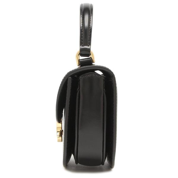 CELINE（セリーヌ） ショルダーバッグ ハンドバッグ ミニ ブザス